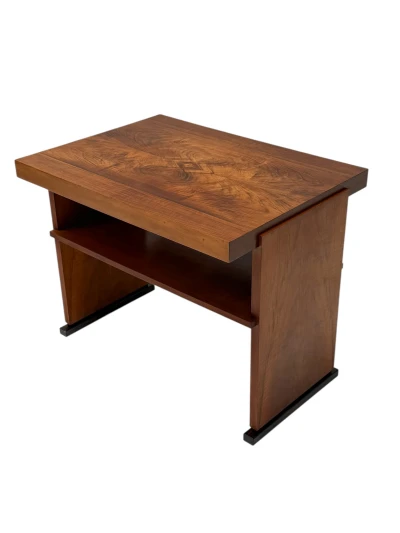 Art Deco Modernist Coffee Table In the style of Fer Semey, 1930s